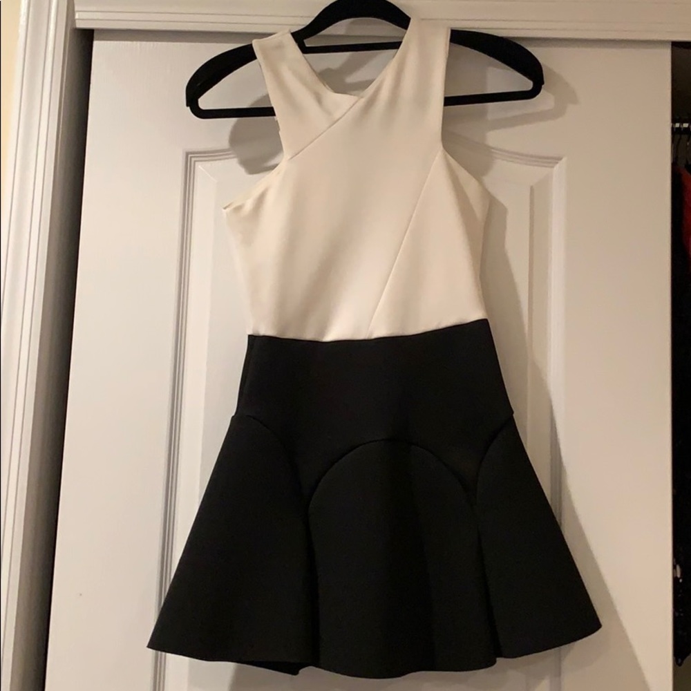 Top Shop Dress